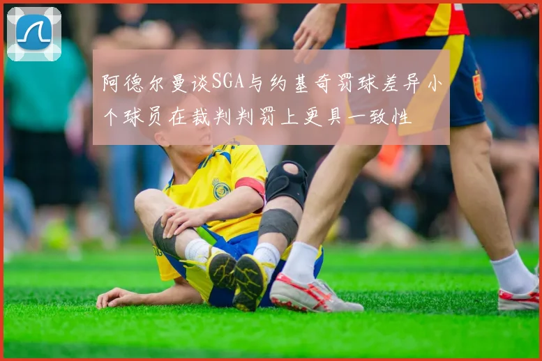 阿德尔曼谈SGA与约基奇罚球差异小个球员在裁判判罚上更具一致性